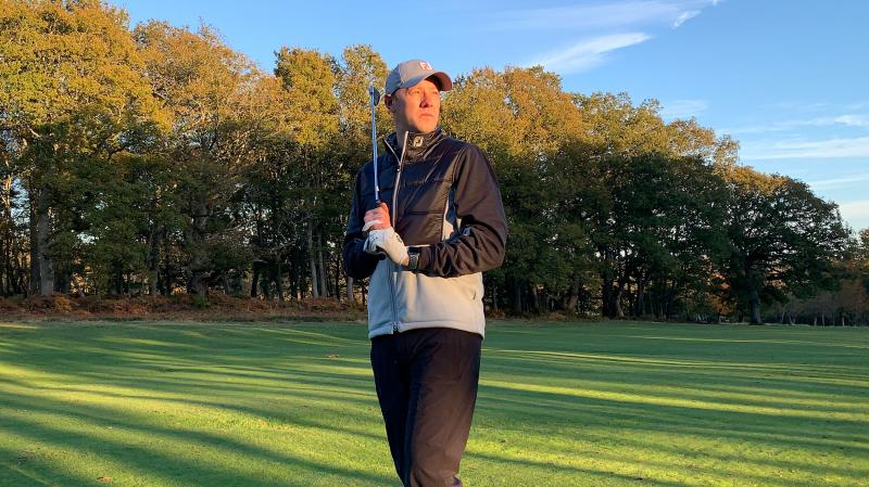 Looking for the Best Golf Windbreaker. Short Sleeve Pullovers to Keep You Cool This Season