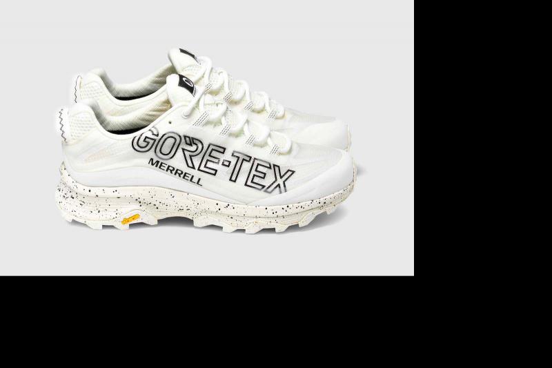 Looking for the Best Goretex Sneakers in 2023. : Discover the Top Picks Here