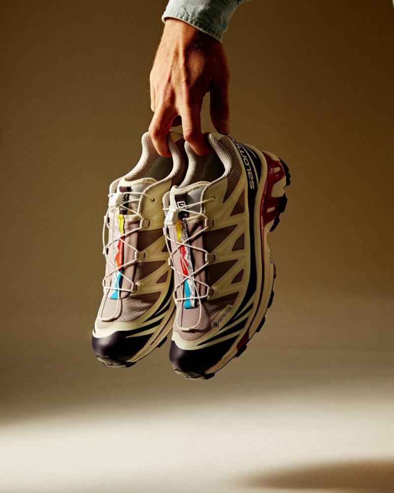 Looking for the Best Goretex Sneakers in 2023. : Discover the Top Picks Here