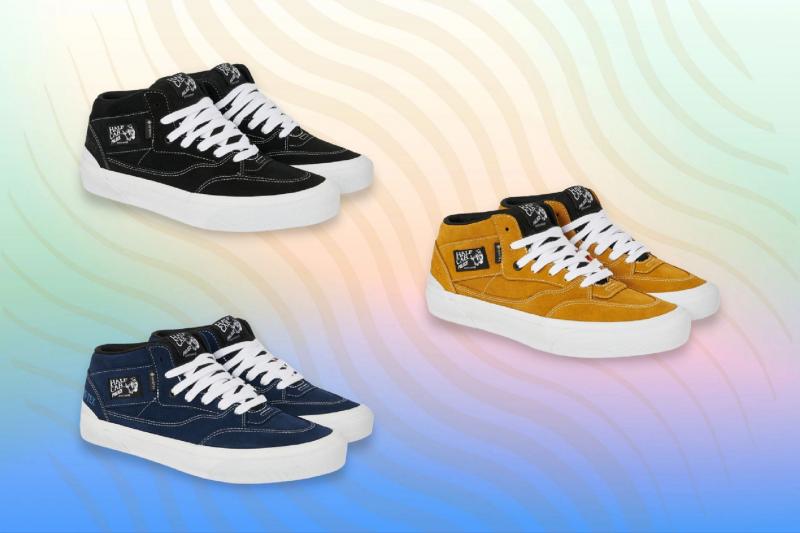 Looking for the Best Goretex Sneakers in 2023. : Discover the Top Picks Here