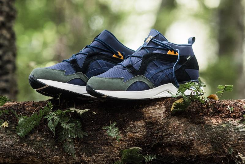 Looking for the Best Goretex Sneakers in 2023. : Discover the Top Picks Here