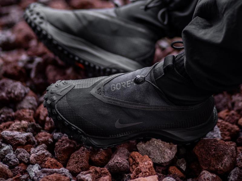 Looking for the Best Goretex Sneakers in 2023. : Discover the Top Picks Here
