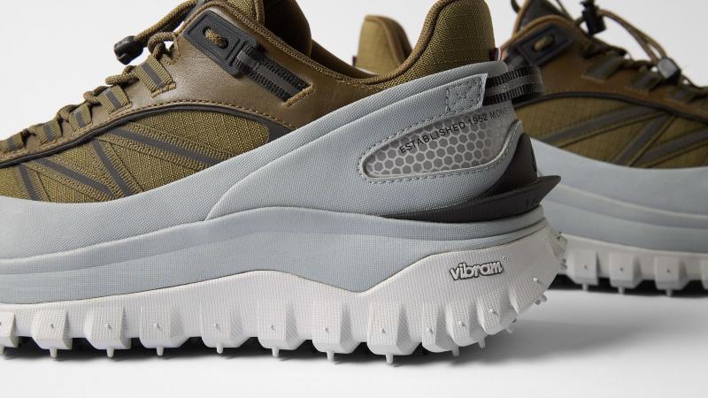 Looking for the Best Goretex Sneakers in 2023. : Discover the Top Picks Here