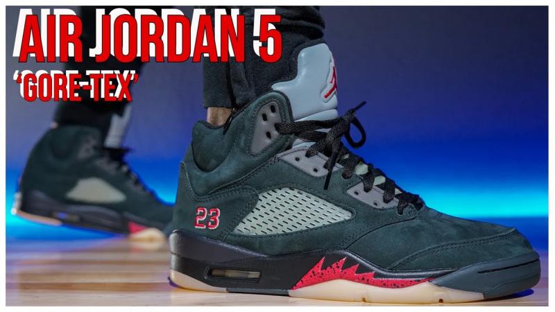 Looking for the Best Goretex Sneakers in 2023. : Discover the Top Picks Here