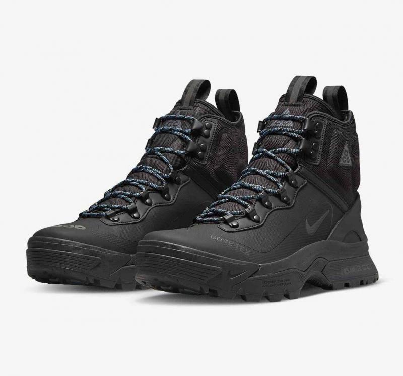 Looking for the Best Goretex Sneakers in 2023. : Discover the Top Picks Here