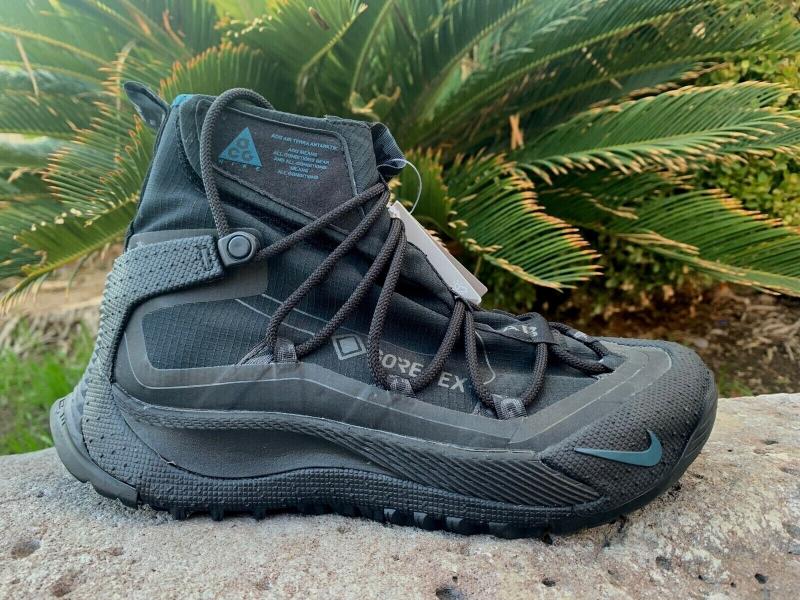 Looking for the Best Goretex Sneakers in 2023. : Discover the Top Picks Here