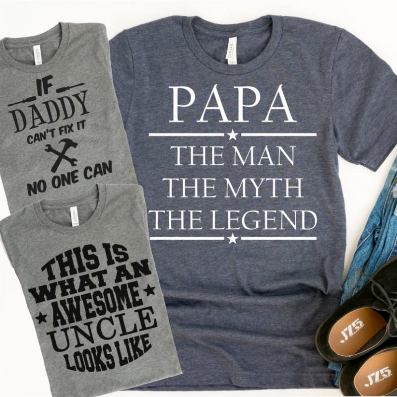 Looking for the Best Graphic Tees for Men This Year. Try These 15 Styles You