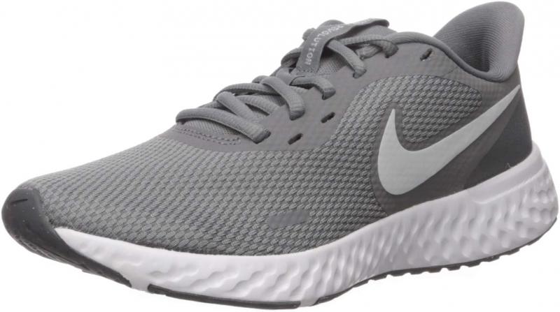 Looking for the Best Gray Nike Running Shoes. : Uncover Our Top Picks