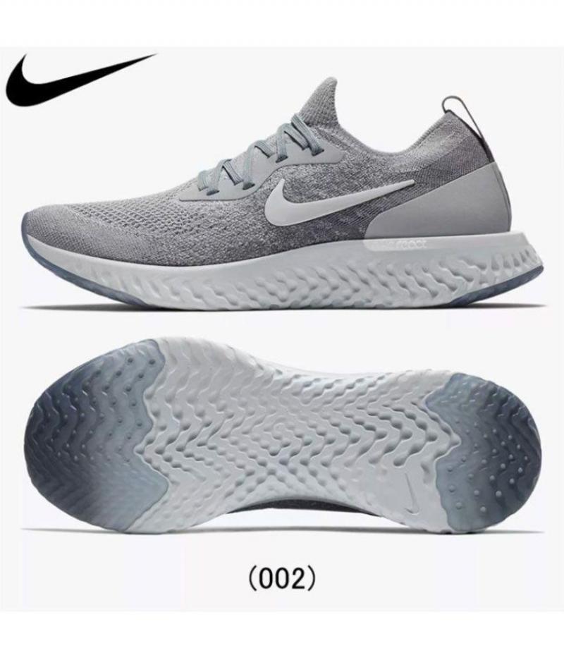 Looking for the Best Gray Nike Running Shoes. : Uncover Our Top Picks