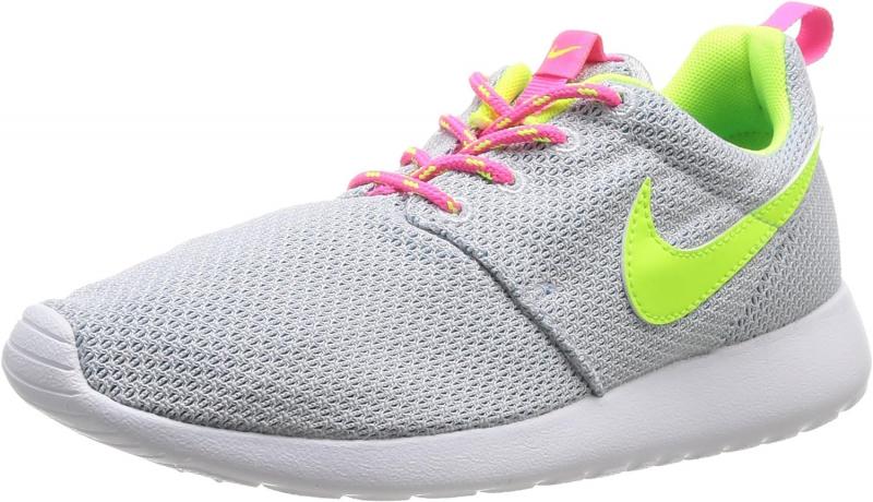 Looking for the Best Gray Nike Running Shoes. : Uncover Our Top Picks