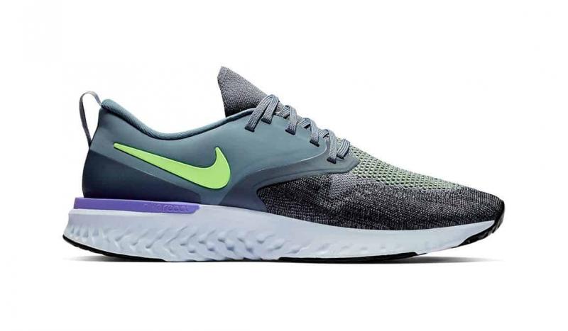 Looking for the Best Gray Nike Running Shoes. : Uncover Our Top Picks
