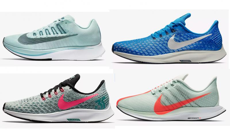 Looking for the Best Gray Nike Running Shoes. : Uncover Our Top Picks