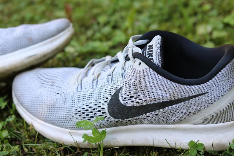 Looking for the Best Gray Nike Running Shoes. : Uncover Our Top Picks
