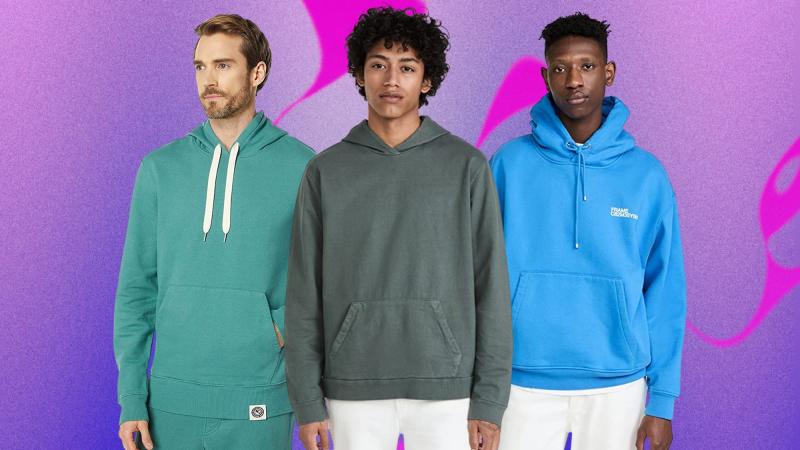 Looking for the Best Green Nike Hoodies of 2023. We Have the 14 Trendiest Styles Here