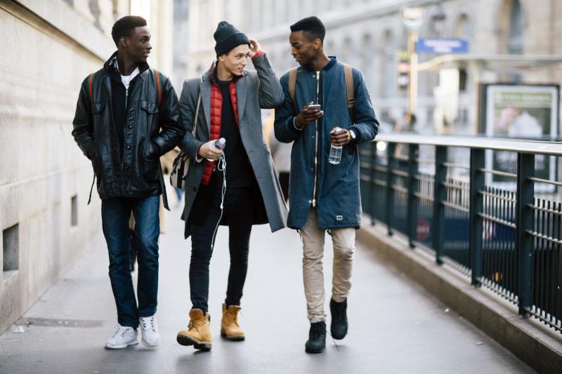Looking for The Best Grey Adidas Jacket: 15 Styles You
