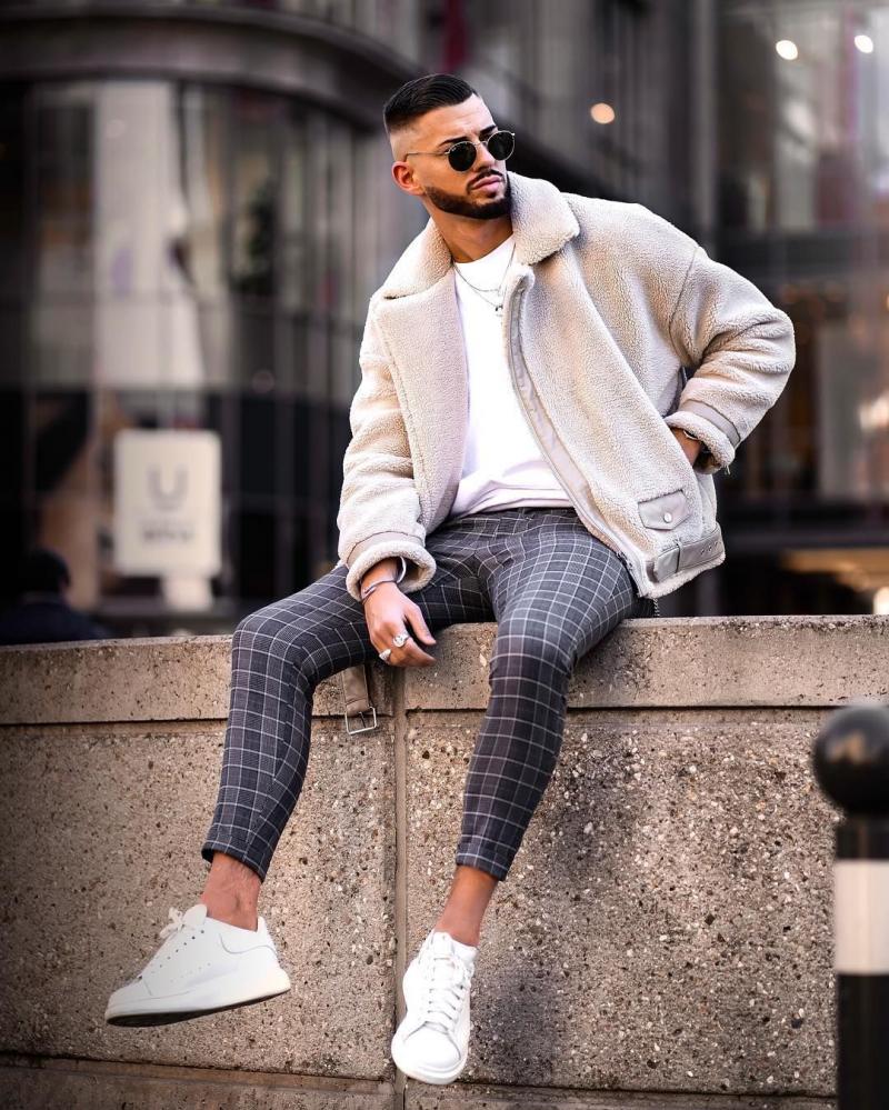 Looking for The Best Grey Adidas Jacket: 15 Styles You