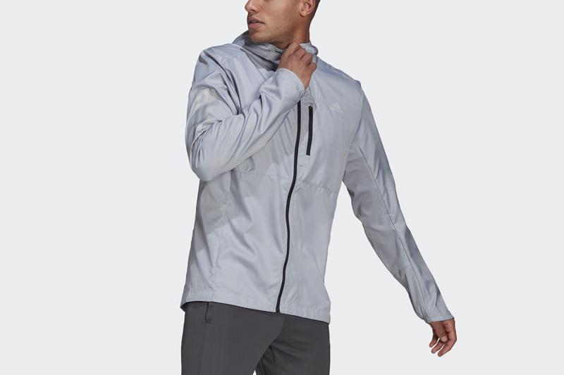 Looking for The Best Grey Adidas Jacket: 15 Styles You
