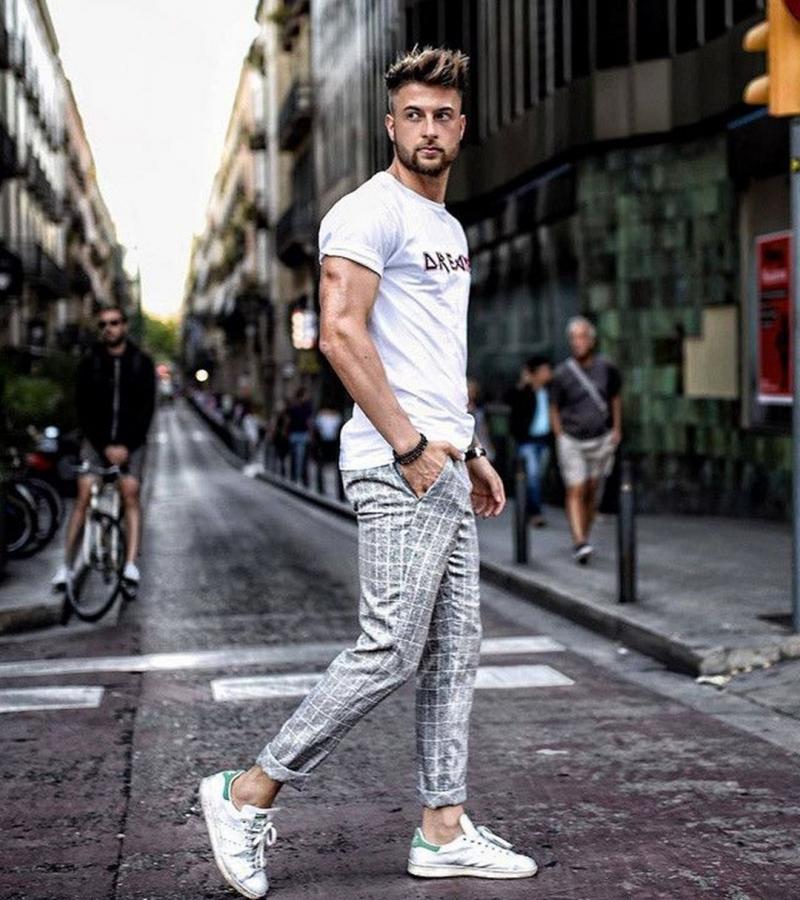 Looking for The Best Grey Adidas Jacket: 15 Styles You
