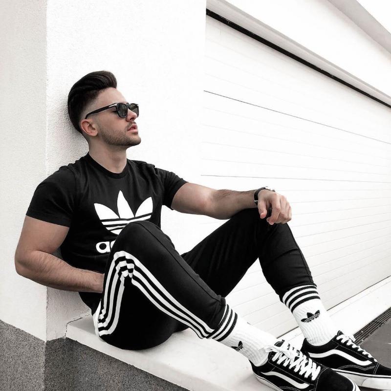 Looking for The Best Grey Adidas Jacket: 15 Styles You