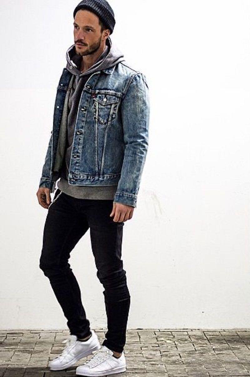 Looking for The Best Grey Adidas Jacket: 15 Styles You