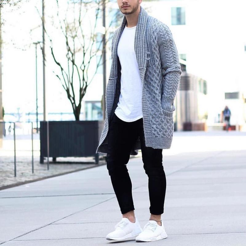 Looking for The Best Grey Adidas Jacket: 15 Styles You