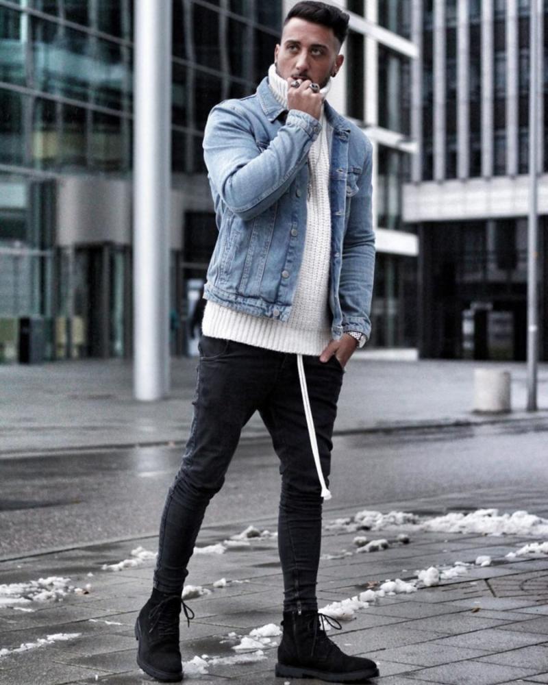Looking for The Best Grey Adidas Jacket: 15 Styles You