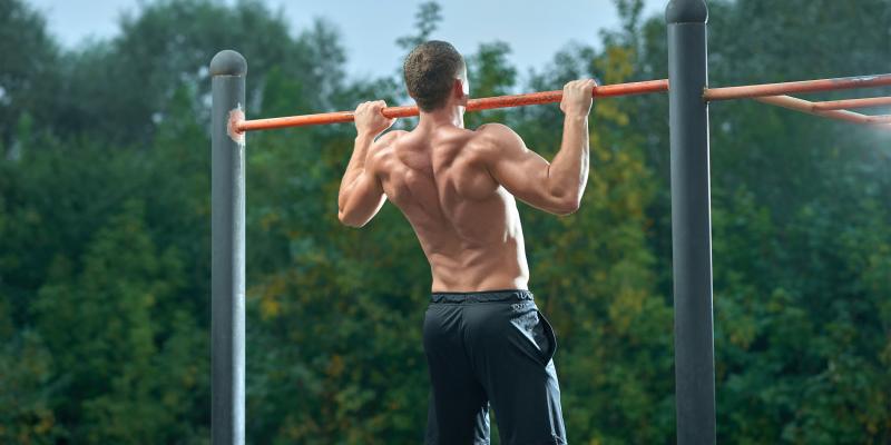 Looking for The Best Grey Workout Shorts. Find Out Here