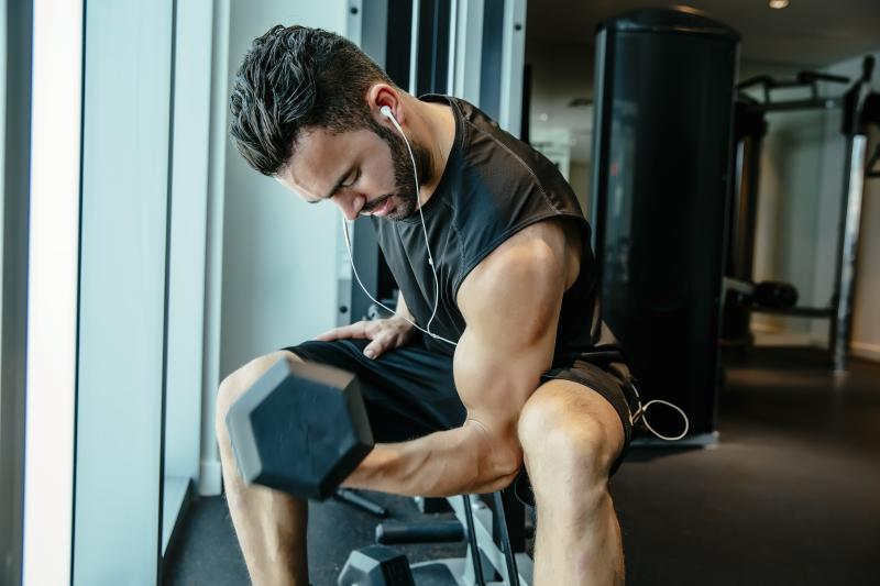 Looking for the Best Gym Sweats in 2023: 15 Must-Haves for Working Out and Lifting
