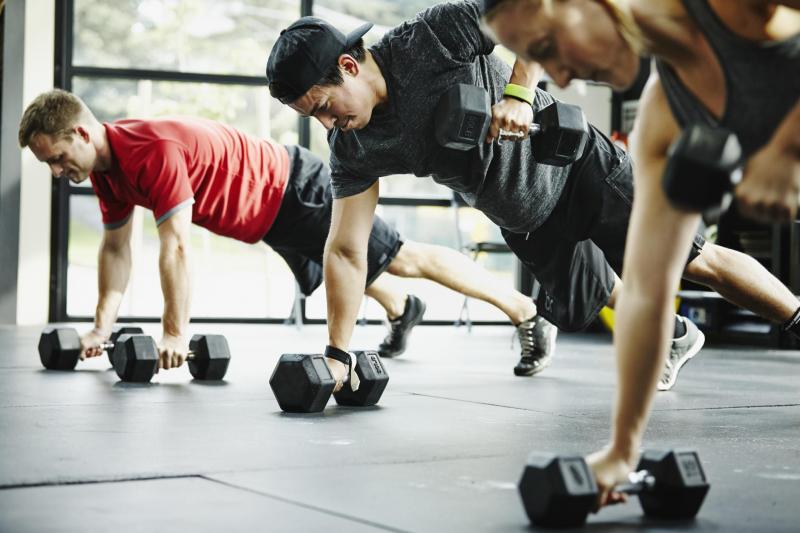 Looking for the Best Gym Sweats in 2023: 15 Must-Haves for Working Out and Lifting