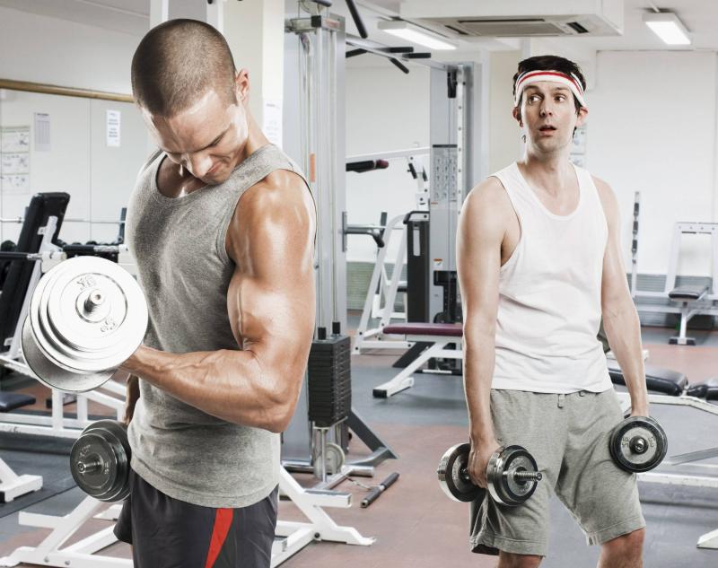 Looking for the Best Gym Sweats in 2023: 15 Must-Haves for Working Out and Lifting