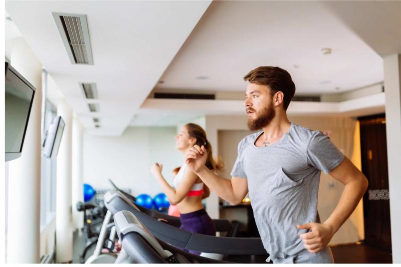 Looking For The Best Head Gym Clothes. Learn How To Pick The Perfect Workout Gear For Your Head