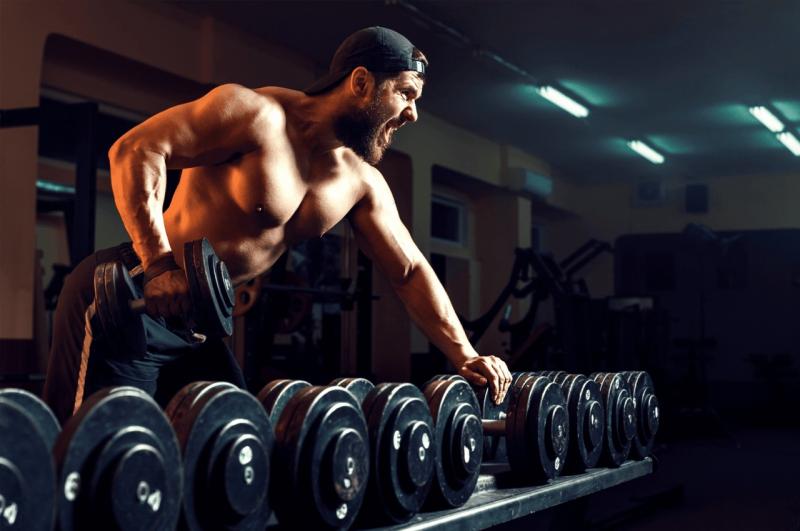 Looking For The Best Head Gym Clothes. Learn How To Pick The Perfect Workout Gear For Your Head