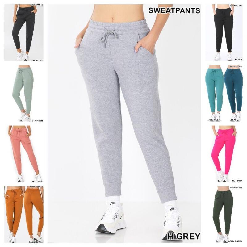 Looking for the Best Heavy Cotton Sweatpants This Year. 14 Key Features to Consider
