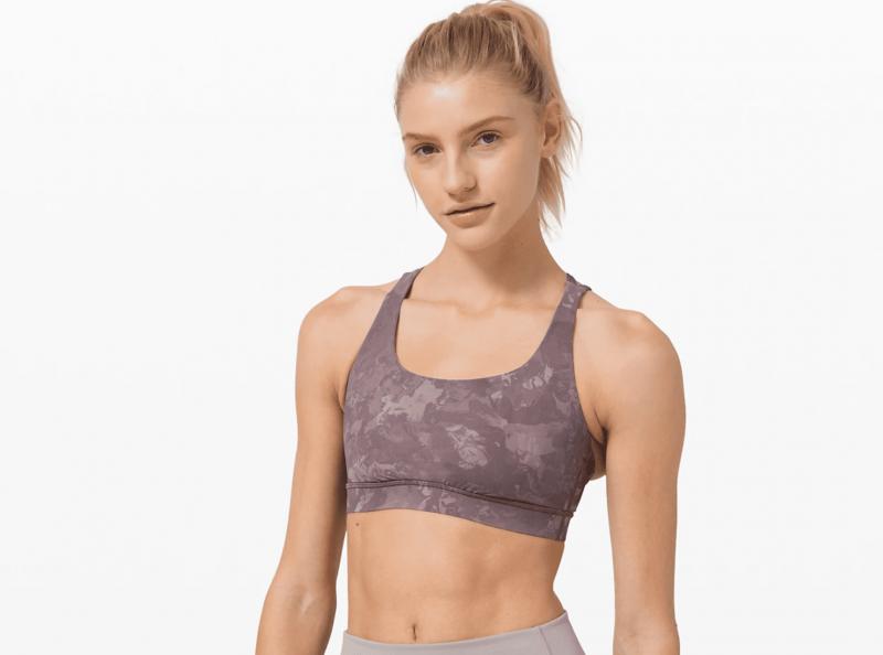 Looking for the Best High Support Racerback Sports Bra. Find Out Here