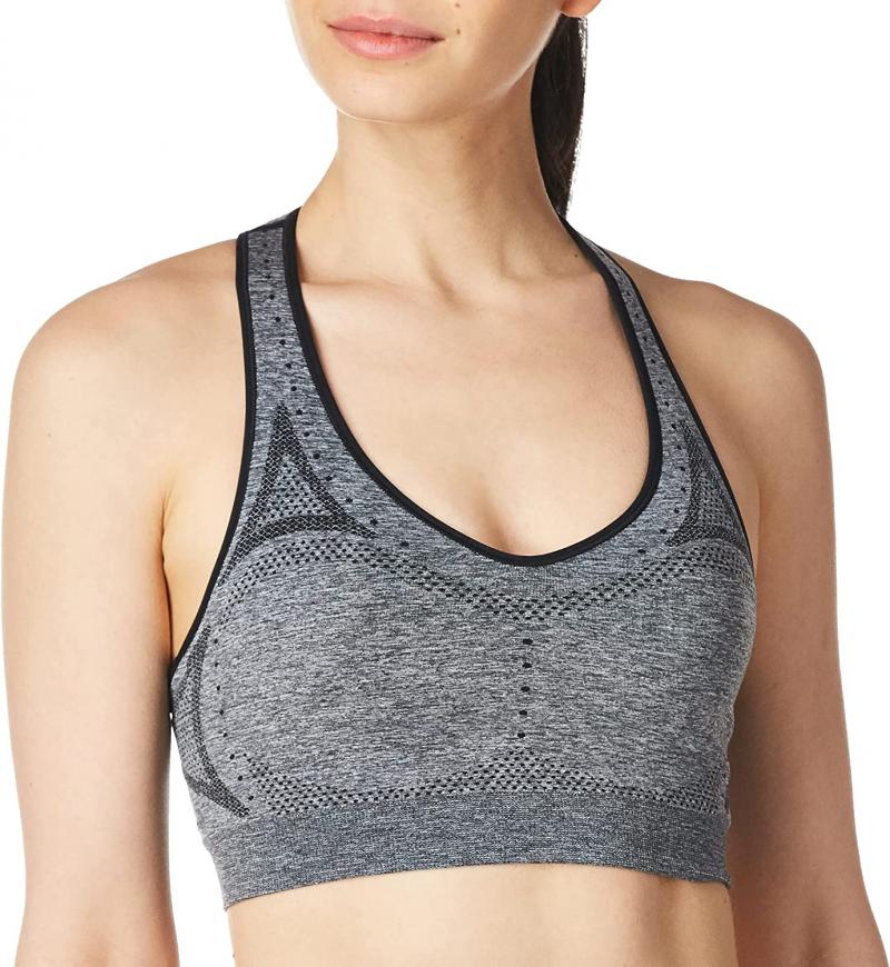 Looking for the Best High Support Racerback Sports Bra. Find Out Here