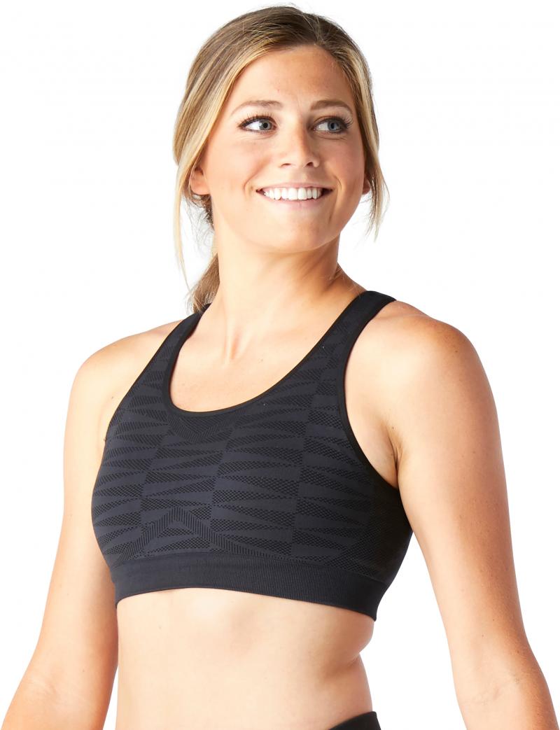 Looking for the Best High Support Racerback Sports Bra. Find Out Here