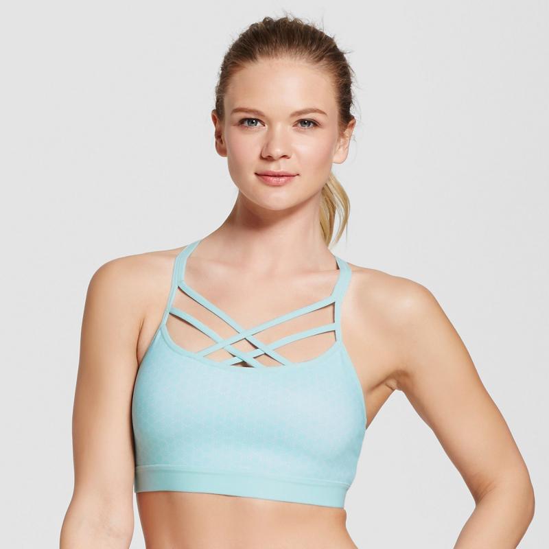 Looking for the Best High Support Racerback Sports Bra. Find Out Here