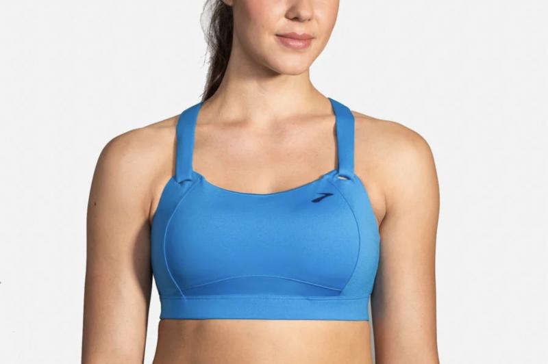 Looking for the Best High Support Racerback Sports Bra. Find Out Here