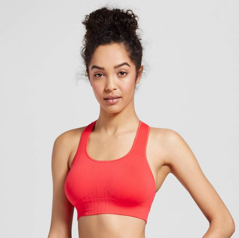 Looking for the Best High Support Racerback Sports Bra. Find Out Here