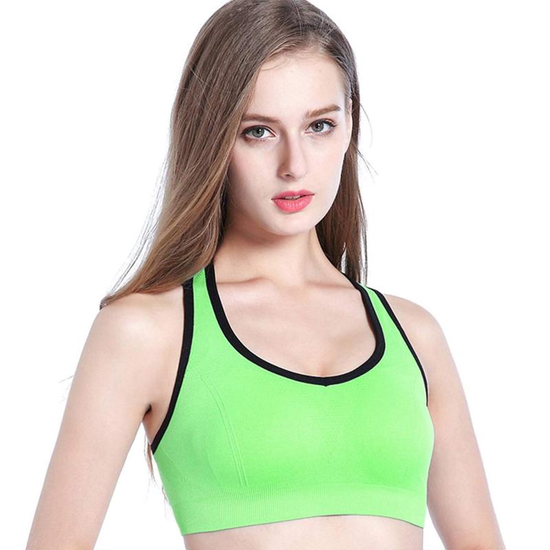 Looking for the Best High Support Racerback Sports Bra. Find Out Here
