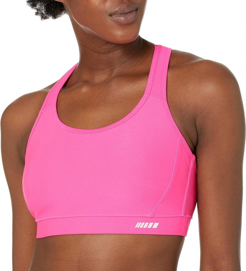 Looking for the Best High Support Racerback Sports Bra. Find Out Here