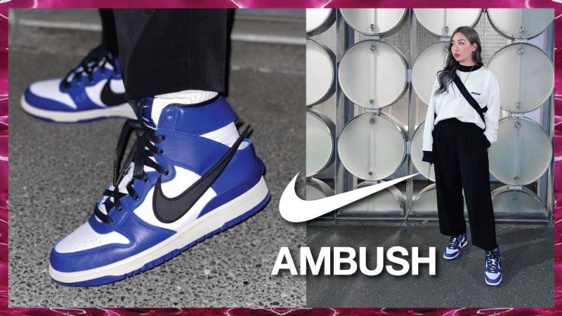 Looking for The Best High Top Nike Shoes for Women. Find Out in This Article