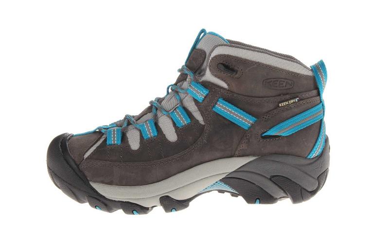 Looking for the Best Hiking Boot. Consider Keen