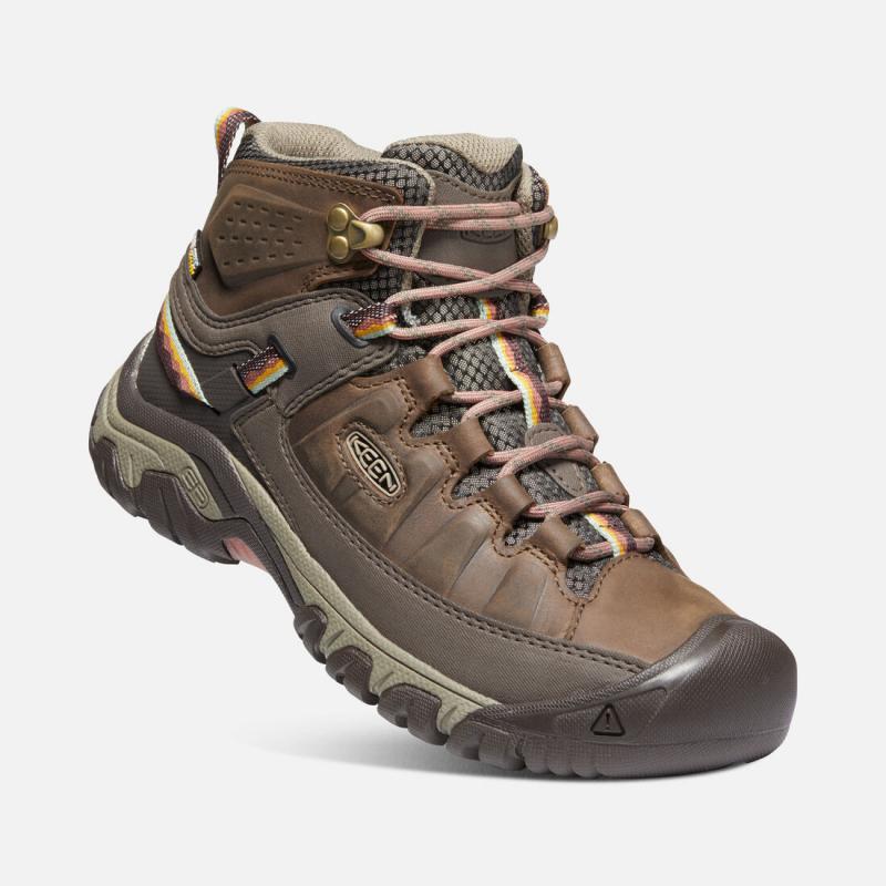 Looking for the Best Hiking Boot. Consider Keen