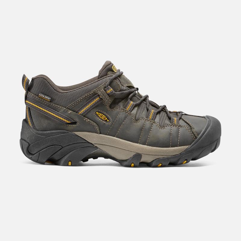 Looking for the Best Hiking Boot. Consider Keen