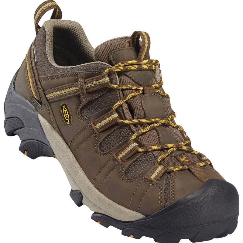 Looking for the Best Hiking Boot. Consider Keen