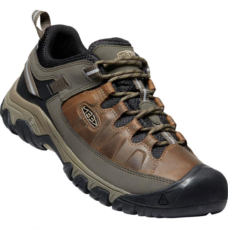 Looking for the Best Hiking Boot. Consider Keen