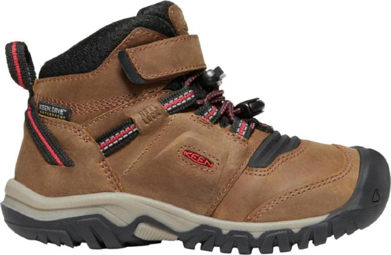 Looking for the Best Hiking Boot. Consider Keen