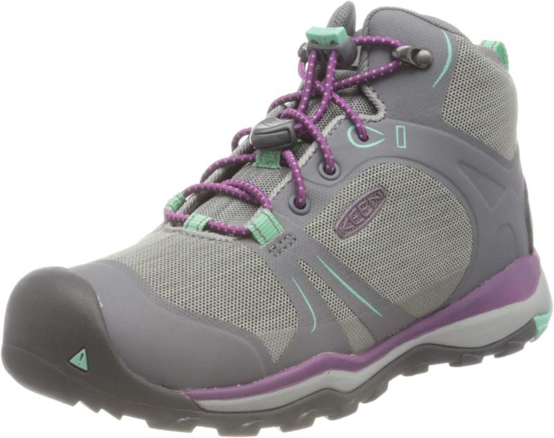 Looking for the Best Hiking Boot. Consider Keen