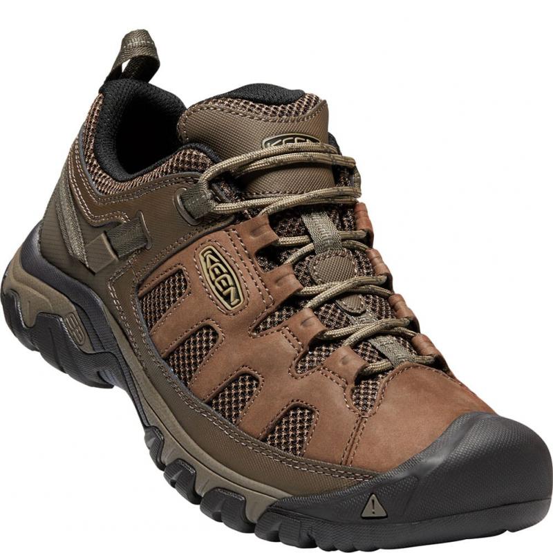 Looking for the Best Hiking Boot. Consider Keen